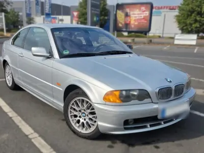 Gebraucht BMW 320