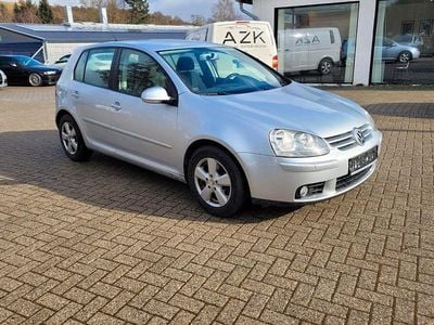 Gebraucht VW Golf V 140 PS (102 kW) 2007 Limousine