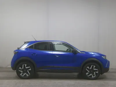 Gebraucht Opel Mokka-e