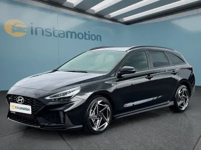 Nouă Hyundai i30 150 CP (110 kW) 2026 Break
