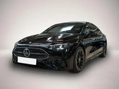 Gebraucht Mercedes CLA200 163 PS (119 kW) 2026 Manufacturer