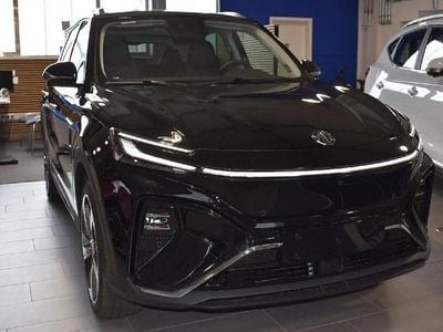 MG Marvel R