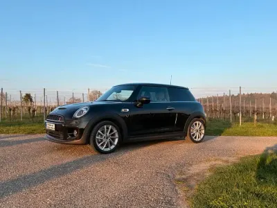 Brugt Mini Cooper SE