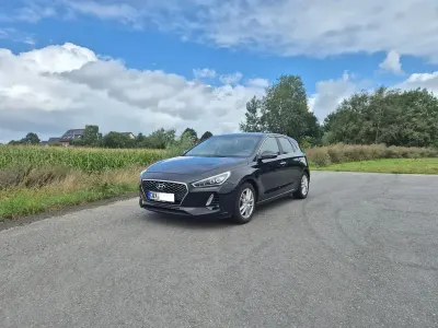 Gebraucht Hyundai i30