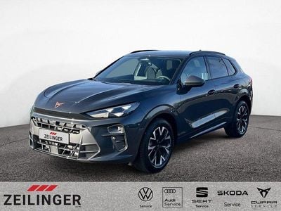 Timanfayagrau Gebraucht 2025 Cupra Terramar SUV | 33.945 € (Superpreis)