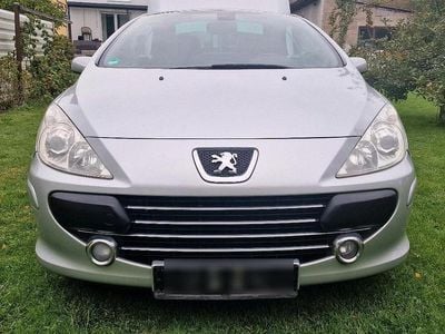 Peugeot 307 CC