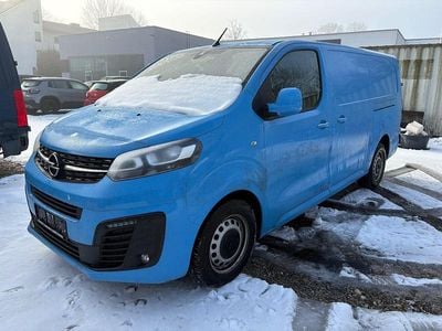 Weiß Gebraucht 2021 Opel Vivaro Van / Kleinbus | 7.500 € (Superpreis)