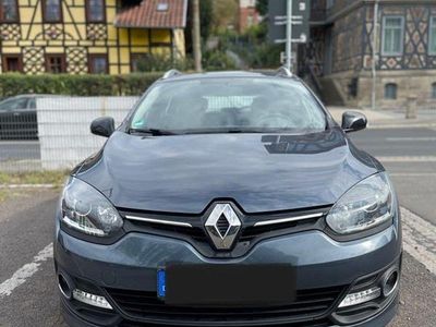 Renault Mégane GrandTour