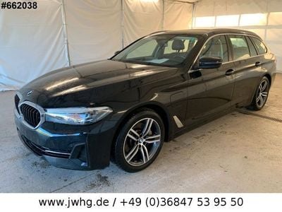 BMW 530e