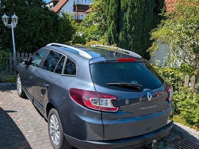 Renault Mégane GrandTour