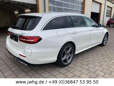 Mercedes E300