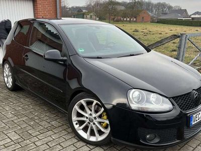 gebraucht VW Golf V 