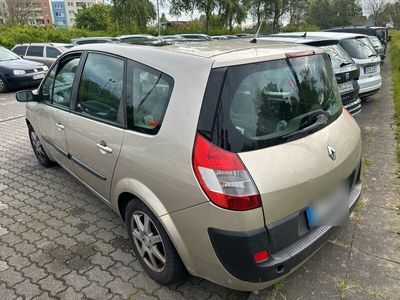 gebraucht Renault Grand Scénic II 