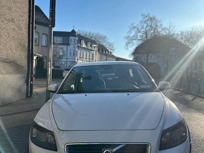 Weiß Gebraucht 2008 Volvo C30 Kleinwagen | 2.300 €