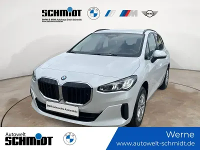 Gebraucht BMW 218 Active Tourer