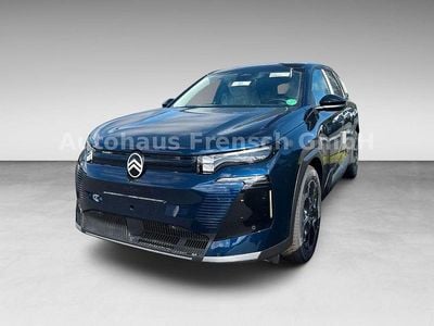Neu Citroën C5 Aircross 156 kW (213 PS) 2026 Blau SUV