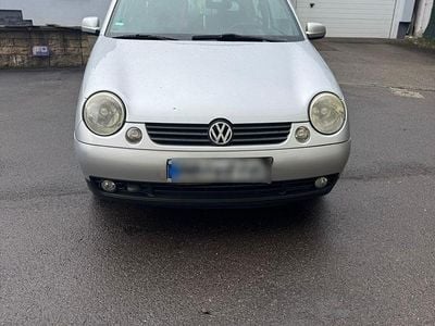 VW Lupo