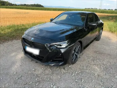 Gebraucht BMW M240i