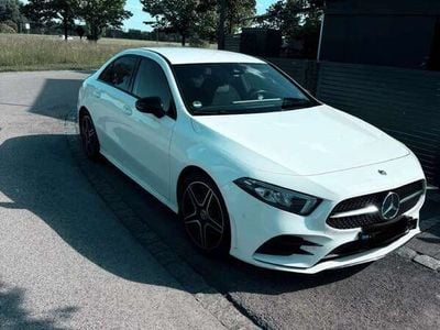 Mercedes A200