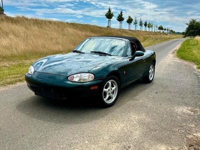 Mazda MX5