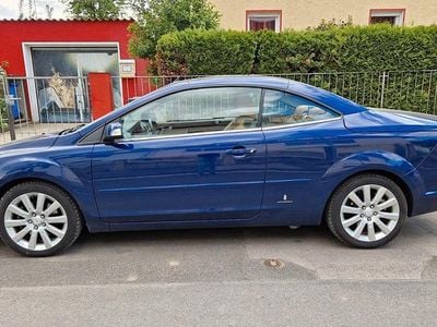 Ford Focus Cabriolet
