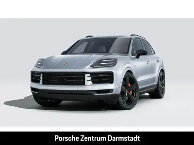 Gebraucht Porsche Cayenne S E-Hybrid