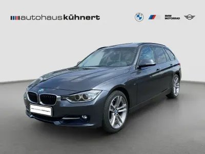 Gebraucht BMW 330