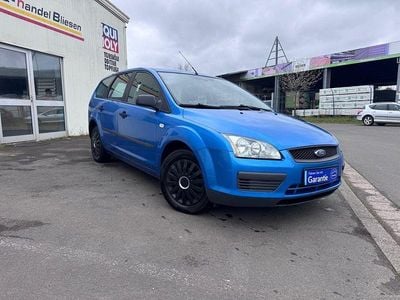 Gebraucht Ford Focus 109 PS (80 kW) 2006 Limousine