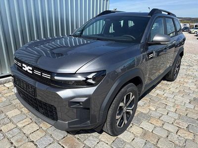 Neu Dacia Bigster Expression 140 PS (102 kW) 2026 Schistegrey metallic SUV