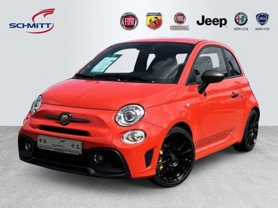 Abarth 695