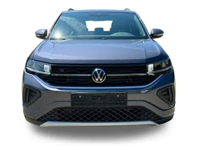 Neu VW T-Cross R-line 150 PS (110 kW) 2026 SUV