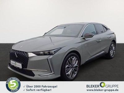 DS Automobiles DS4