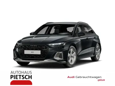 Gebraucht Audi A3 e-tron