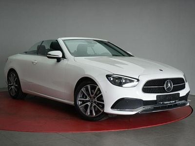 Mercedes E200