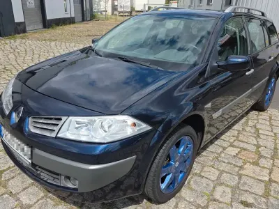 Gebraucht Renault Mégane II
