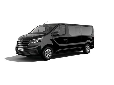 Neu 2026 Renault Trafic Evolution Van / Kleinbus | 46.990 € (Teuer)