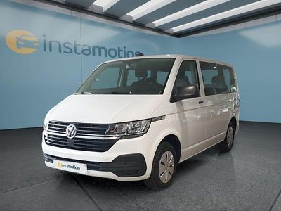 VW Multivan