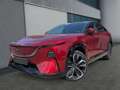 Gebraucht Mazda CX-6e