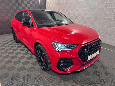 Audi RS Q3
