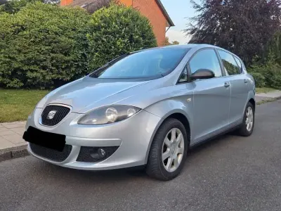 Gebraucht Seat Toledo
