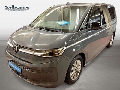 VW T7