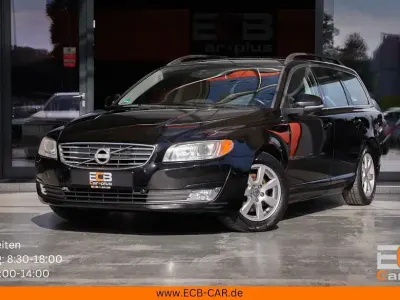 Gebraucht Volvo V70