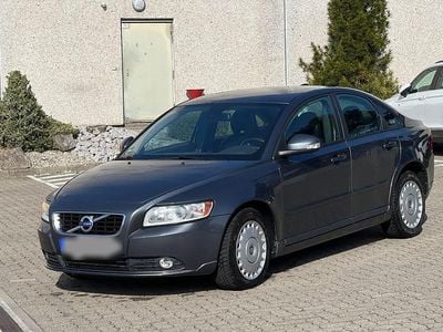 Gebraucht Volvo S40 150 PS (110 kW) 2012 Limousine