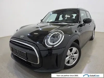 Occasion Mini ONE
