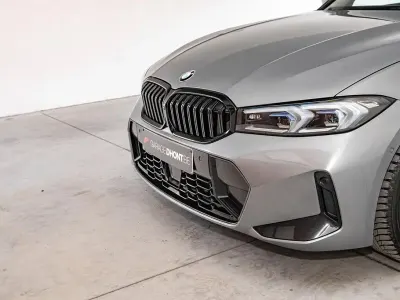 Gebraucht BMW 320