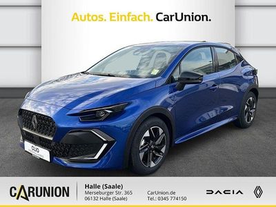 Usata Renault Clio V Evolution 158 CV (116 kW) 2026 Blu Berlina