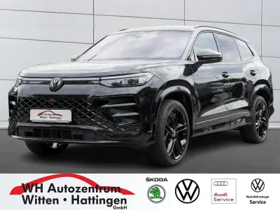 Gebraucht VW Tayron