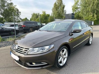 VW CC