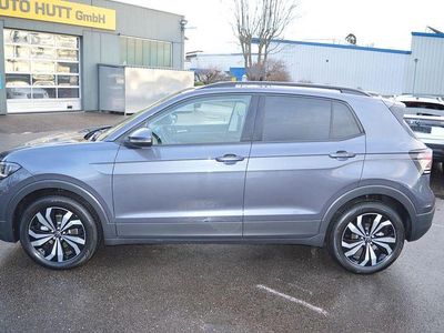 Grau Neu 2025 VW T-Cross SUV | 27.290 € (Guter Preis)