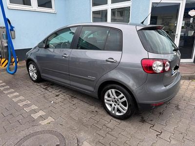Gebraucht VW Golf VI 121 PS (88 kW) 2009 Grau Kleinwagen